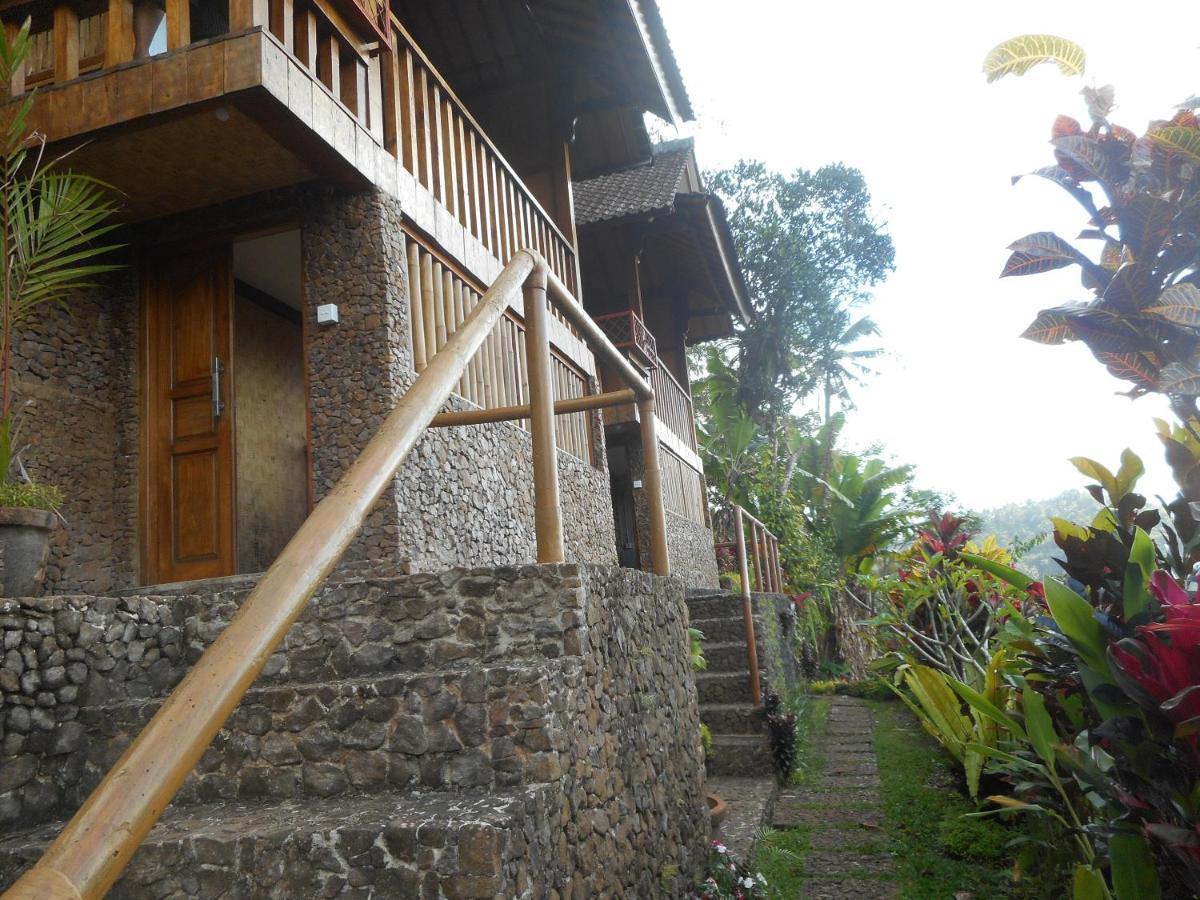 Villa Dukuh Selat Екстериор снимка