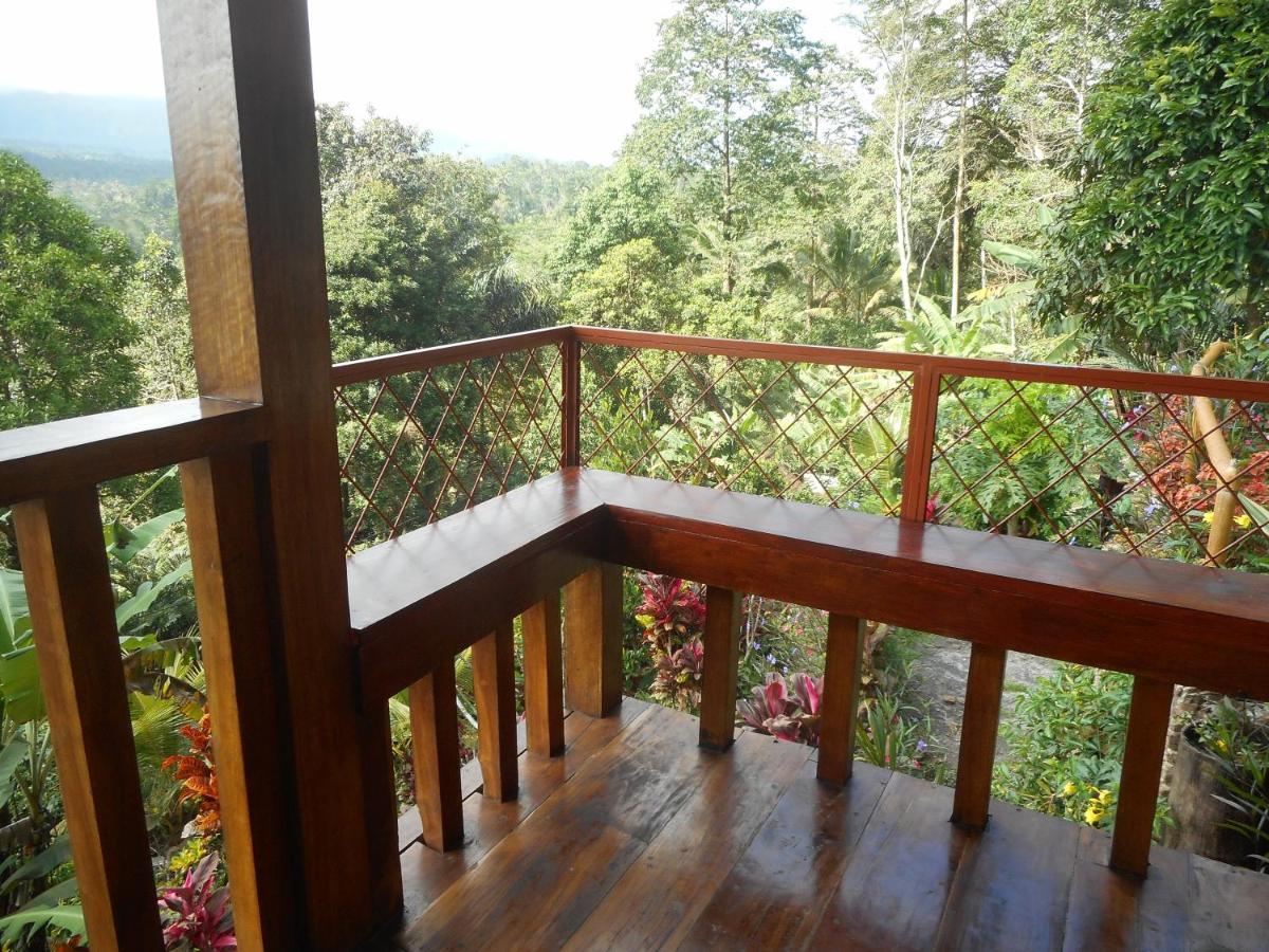 Villa Dukuh Selat Екстериор снимка