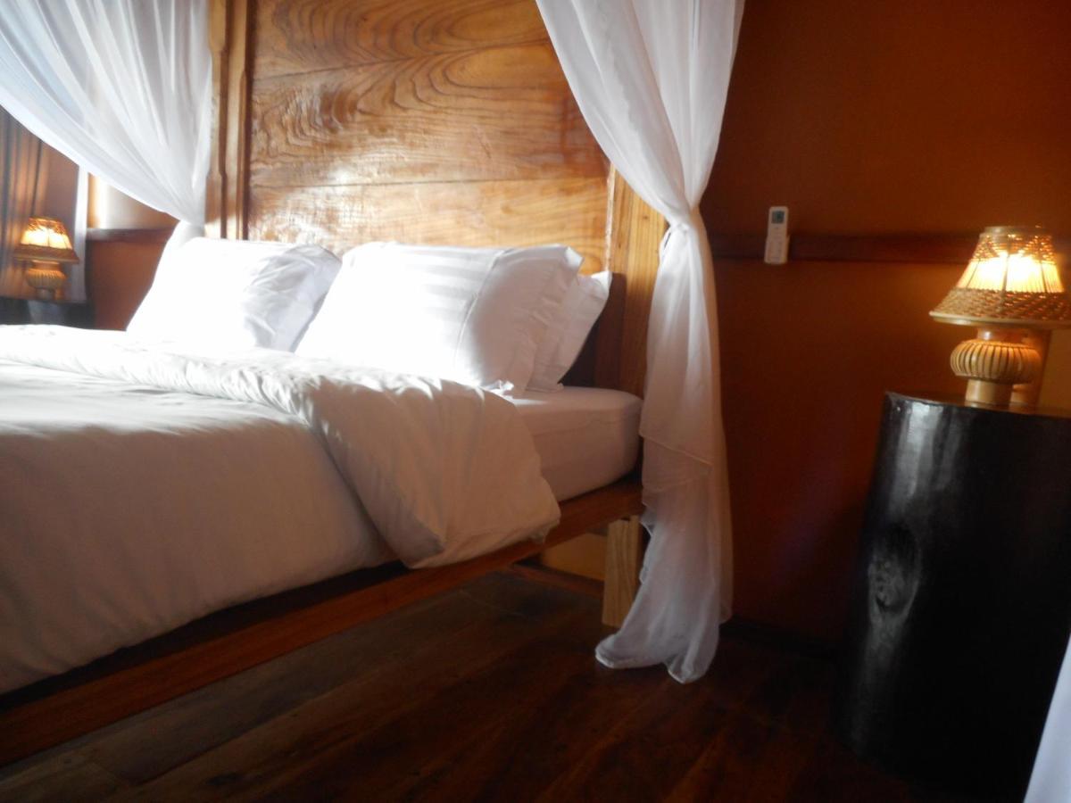 Villa Dukuh Selat Екстериор снимка
