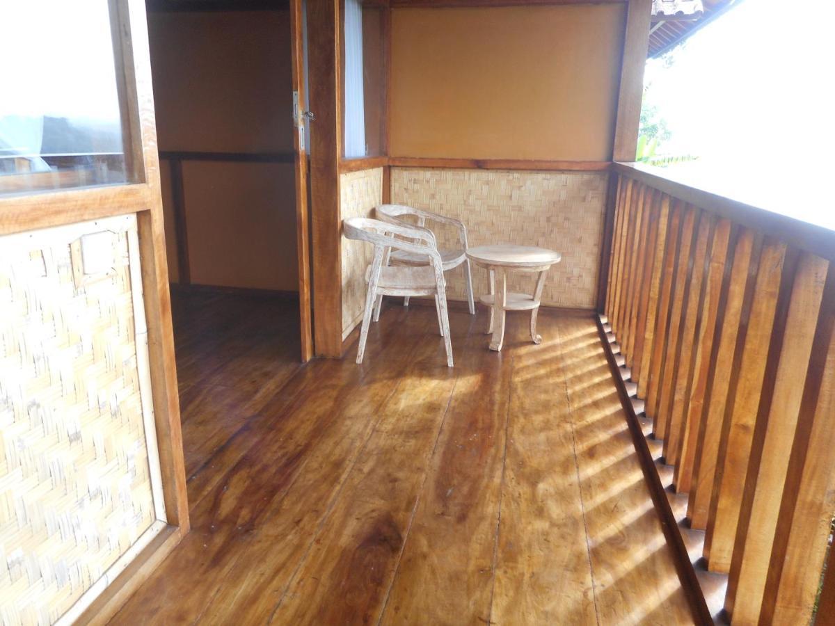 Villa Dukuh Selat Екстериор снимка