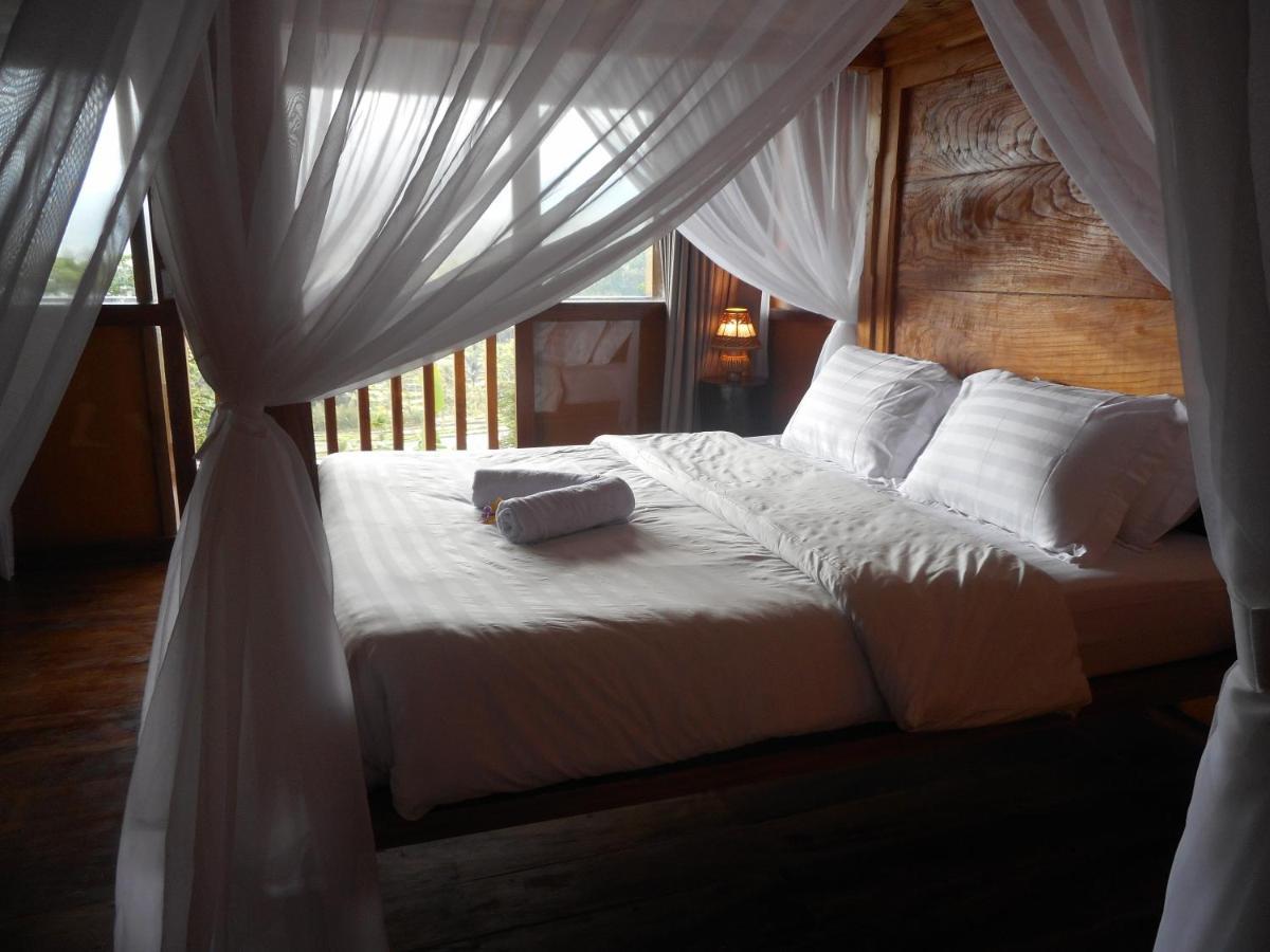 Villa Dukuh Selat Екстериор снимка