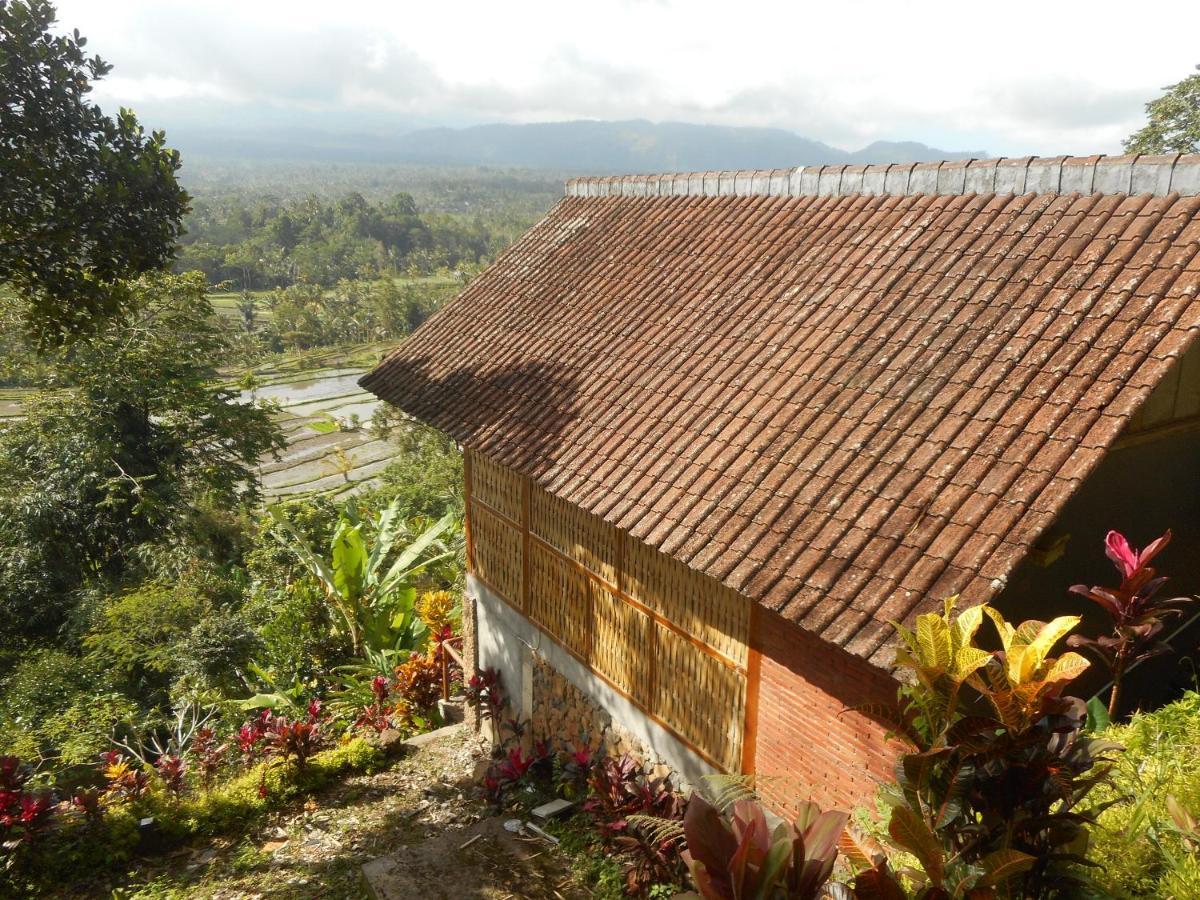 Villa Dukuh Selat Екстериор снимка