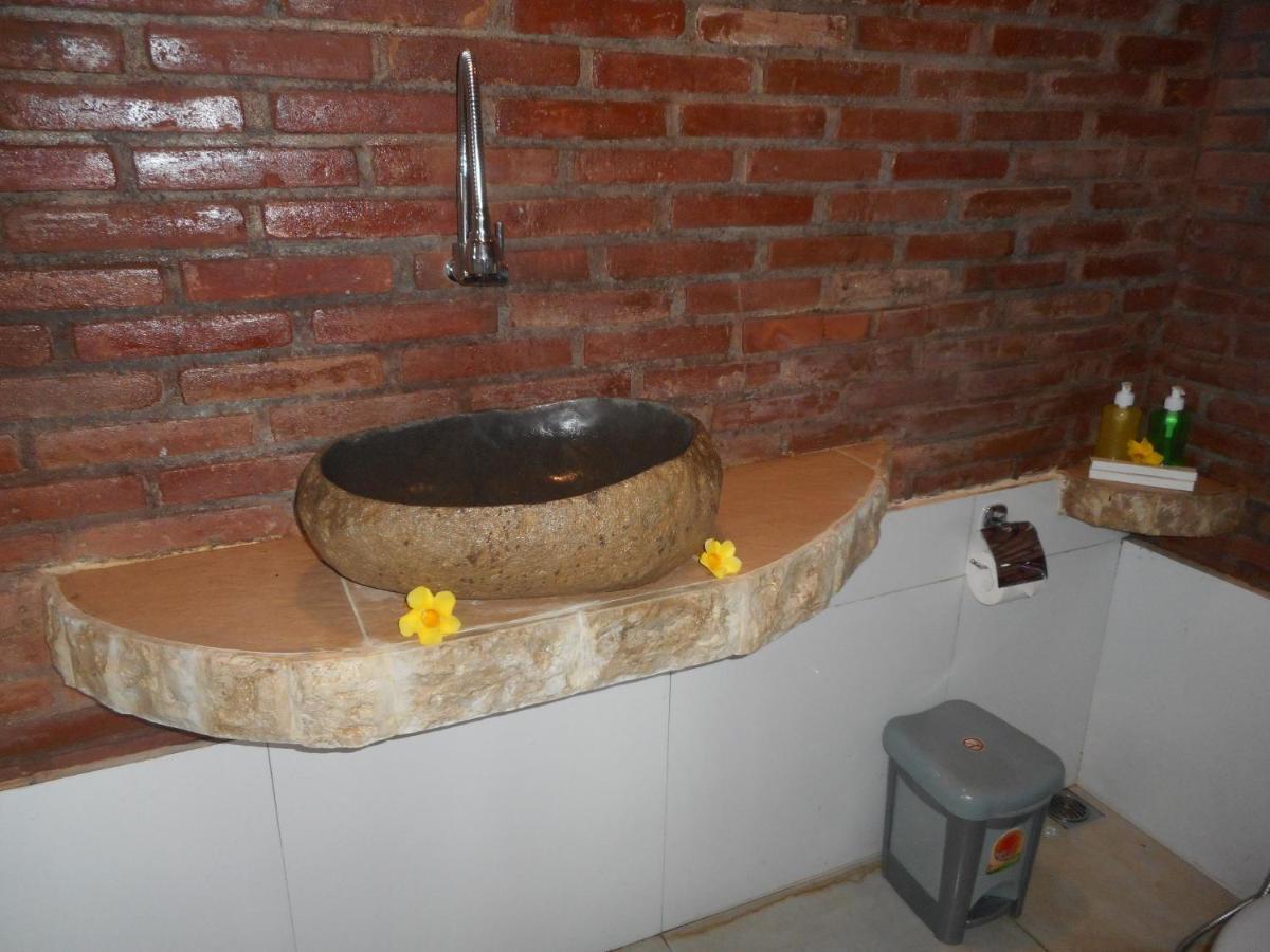 Villa Dukuh Selat Екстериор снимка