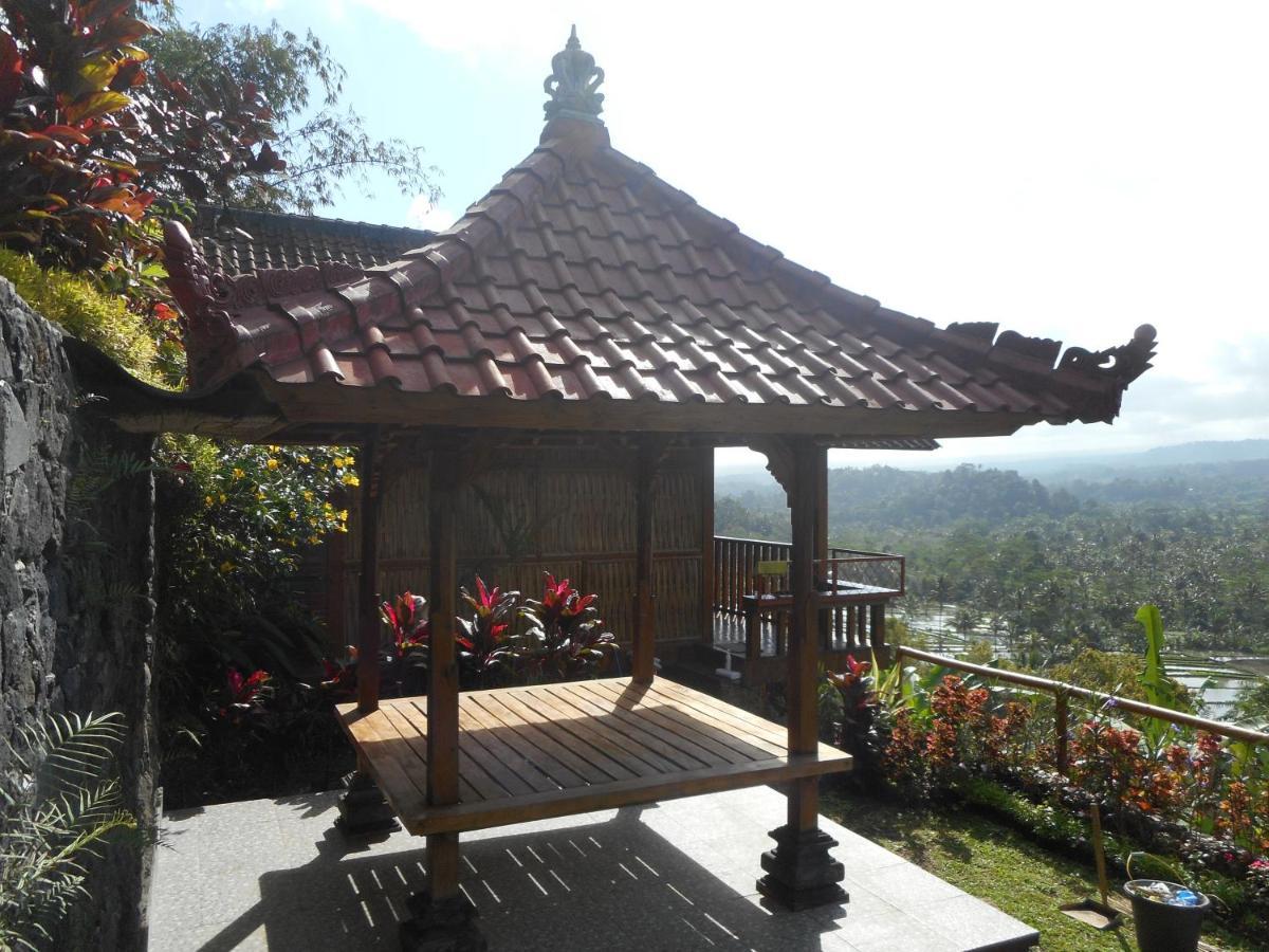 Villa Dukuh Selat Екстериор снимка