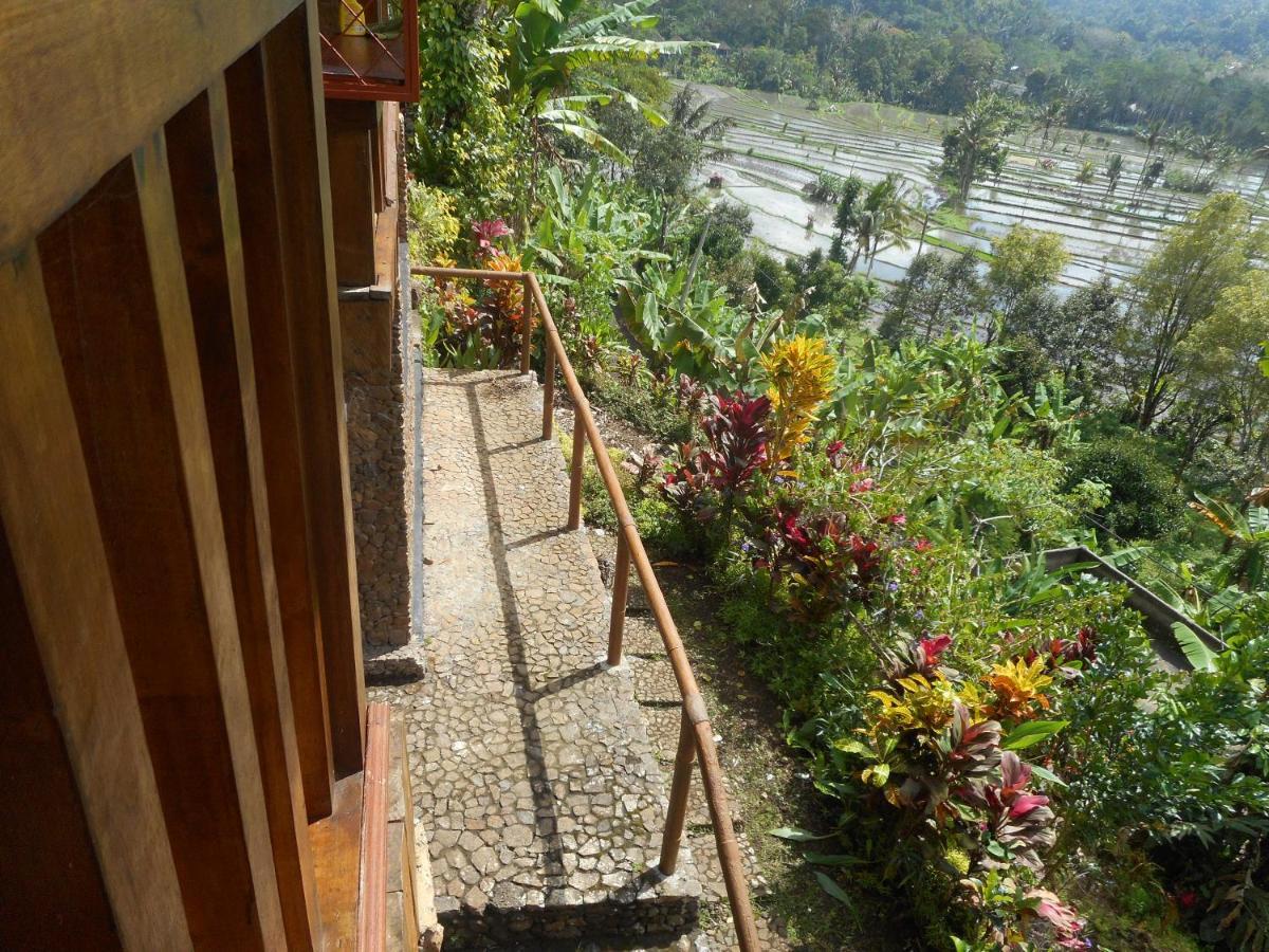 Villa Dukuh Selat Екстериор снимка