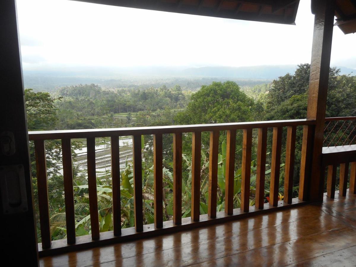 Villa Dukuh Selat Екстериор снимка