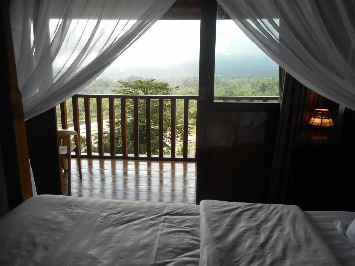 Villa Dukuh Selat Екстериор снимка