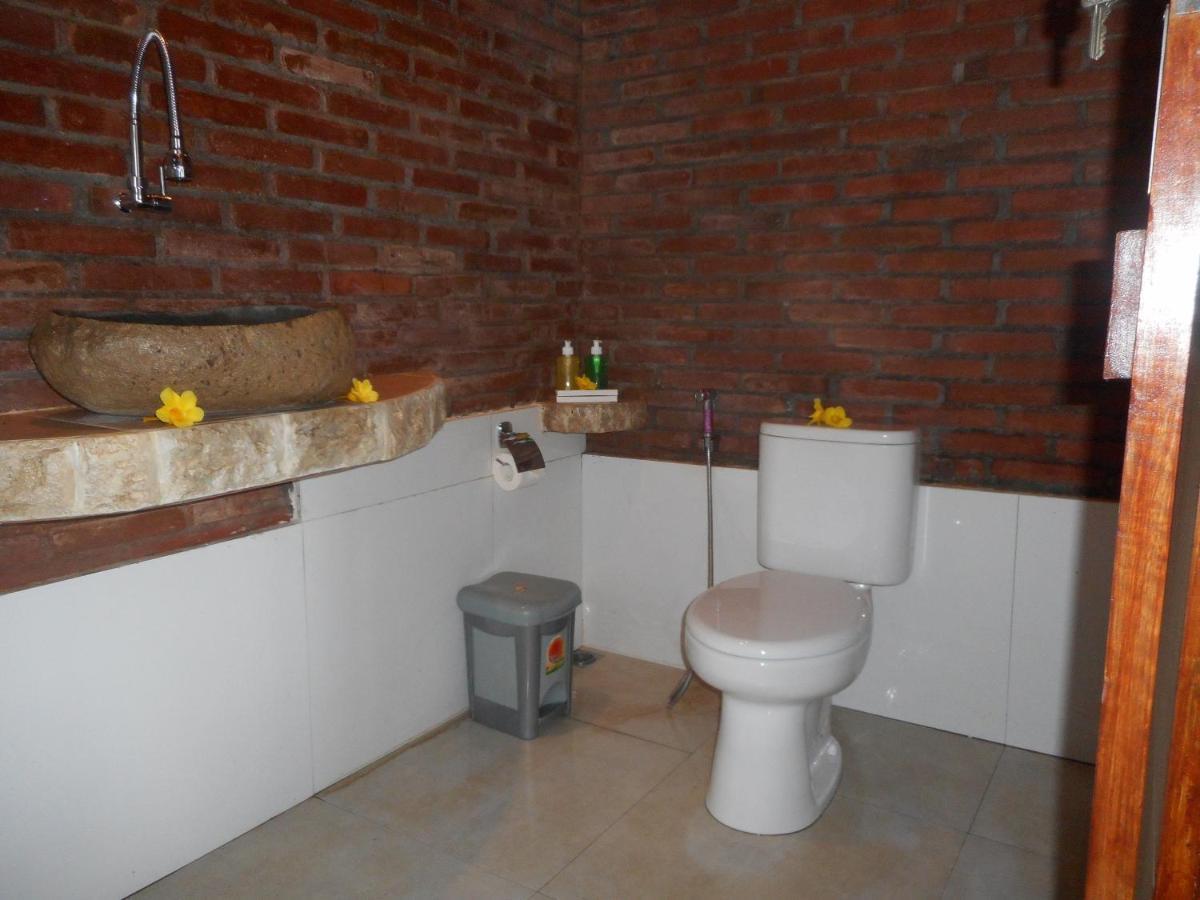 Villa Dukuh Selat Екстериор снимка