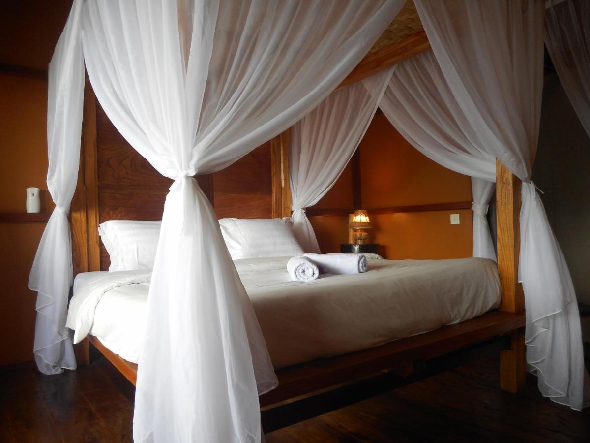 Villa Dukuh Selat Екстериор снимка